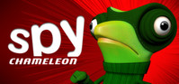 1. Spy Chameleon - RGB Agent (PC) (klucz STEAM)