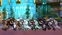 3. Skullgirls: Color Palette (PC) (klucz STEAM)