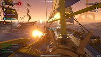 2. Blazing Sails: Pirate Battle Royale (PC) (klucz STEAM)