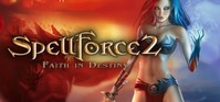 1. SpellForce 2: Faith in Destiny (PC) (klucz STEAM)