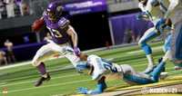 3. Madden NFL 21 (klucz ORIGIN)