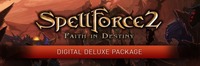1. SpellForce 2: Faith in Destiny Digital Deluxe (PC) (klucz STEAM)