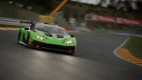 10. Assetto Corsa Competizione - 2023 GT World Challenge (DLC) (PC) (klucz STEAM)