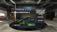 3. MotorSport Revolution (PC) (klucz STEAM)