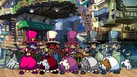 2. Skullgirls: Color Palette (PC) (klucz STEAM)