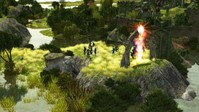 3. SpellForce 2 - Faith in Destiny Scenario 3: The Last Stand (PC) (klucz STEAM)