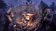 2. Risen 3 - Fog Island (PC) (klucz STEAM)