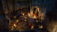 2.  Risen 3: Titan Lords - Uprising of the Little Guys (PC) (klucz STEAM)