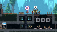 2. Broforce (PC) (klucz STEAM)