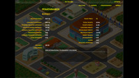 2. World Basketball Tycoon (PC) (klucz STEAM)
