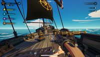 1. Blazing Sails: Pirate Battle Royale (PC) (klucz STEAM)