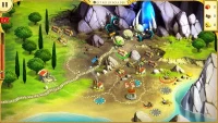 3. 12 Labours of Hercules II: The Cretan Bull PL (PC) (klucz STEAM)