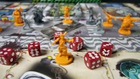 2. Zombicide 2. edycja: Rio Z Janeiro
