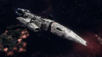 3. Battlestar Galactica Deadlock: Modern Ships Pack (PC) (DLC) (klucz STEAM)