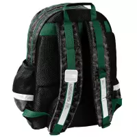 2. Paso Plecak Szkolny Dino Green PP25DI-116