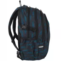 3. CoolPack Factor Plecak Szkolny Młodzieżowy Blumeh F002907