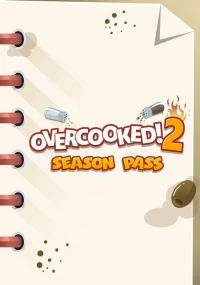 1. Overcooked! 2 Season Pass PL (DLC) (PC) (klucz STEAM)