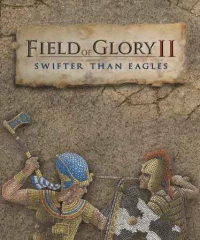 1. Field of Glory II: Swifter than Eagles (DLC) (PC) (klucz STEAM)