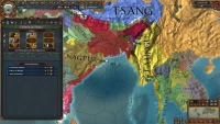 5. Europa Universalis IV: Dharma Expansion (DLC) (PC) (klucz STEAM)