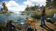 1. Far Cry 5: The Father Edycja Kolekcjonerska (Xbox One)