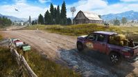 3. Far Cry 5: The Father Edycja Kolekcjonerska (Xbox One)