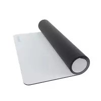 6. Gamegenic: Playmat Prime 2mm - Mata do Gry - White