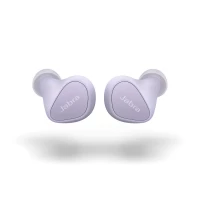 9. Jabra Słuchawki Bezprzewodowe Elite 3 Lilac
