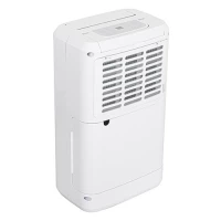 4. Adler  Kompresorowy Osuszacz Powietrza 10l/24h LCD AD 7861