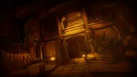 3. Bendy and the Ink Machine (PC) (klucz STEAM)