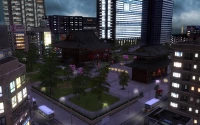 3. Cities in Motion: Tokyo (DLC) (PC) (klucz STEAM)