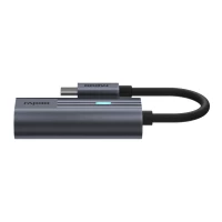 3. Rapoo Adapter UCA-1002 USB-C na 3.5mm Audio