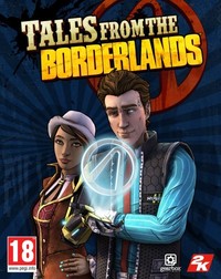 7. Tales from the Borderlands (PC) (klucz STEAM)