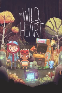 1. The Wild at Heart (PC) (klucz STEAM)