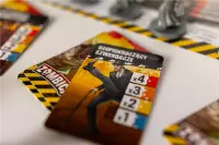 10. Zombicide 2. edycja: Monty Python