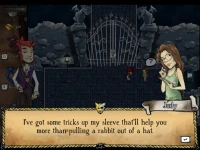 3. MacGuffin's Curse (PC) (klucz STEAM)