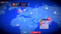 8. Sigma Theory: Global Cold War (PC) (klucz STEAM)