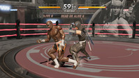 4. Dead or Alive 6 (PC) Klucz Steam (klucz STEAM)