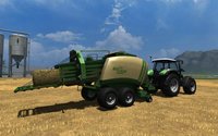 3. Farming Simulator 2011 (PC) (klucz STEAM)