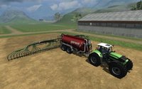 9. Farming Simulator 2011 - Equipment Pack 2 (DLC) (PC) (klucz STEAM)