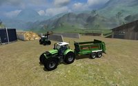 8. Farming Simulator 2011 - Equipment Pack 2 (DLC) (PC) (klucz STEAM)