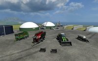 6. Farming Simulator 2011 - Equipment Pack 2 (DLC) (PC) (klucz STEAM)