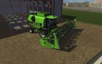 4. Farming Simulator 2011 (PC) (klucz STEAM)