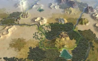 3. Sid Meier’s Civilization® V: Explorers Map Pack (DLC) (MAC) (klucz STEAM)