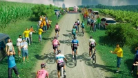 11. Tour de France 2024 (PC) (klucz STEAM)