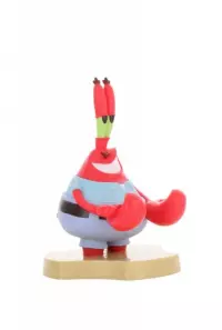 4. Stojak na Słuchawki SpongeBob Kanciastoporty - Pan Krabs