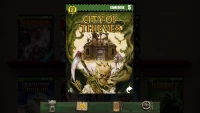 6. City of Thieves (Fighting Fantasy Classics) (DLC) (PC/MAC) (klucz STEAM)