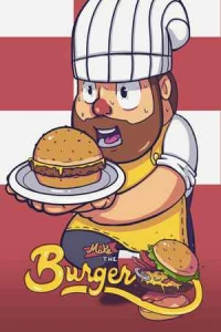 1. Make the Burger (PC) (klucz STEAM)