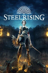 1. Steelrising - Standard Edition PL (PC) (klucz STEAM)