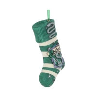 3. Harry Potter Skarpeta Slytherin - Ozdoba Wisząca 9,5 cm