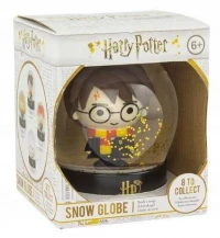 1. Kula Śnieżna Harry Potter (średnica: 8 cm)